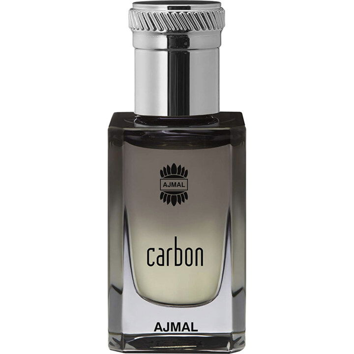 Carbon PERFUME OIL
