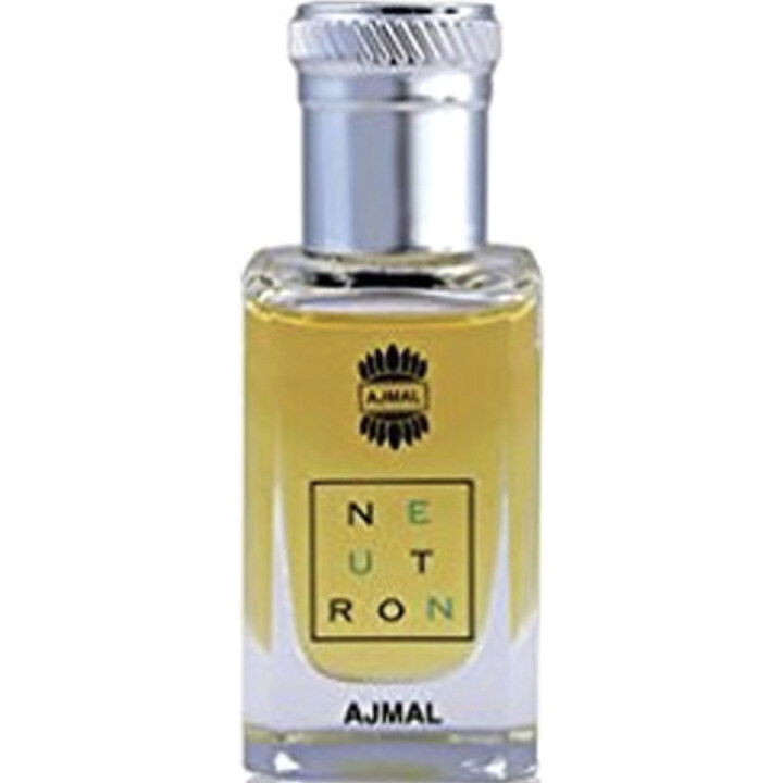 Neutron PERFUME OIL