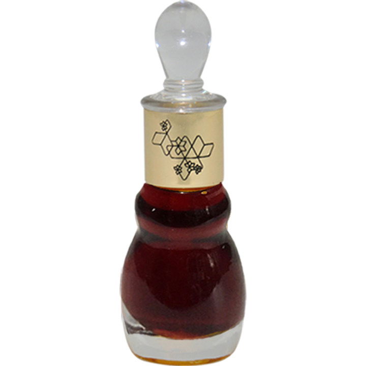 Dahn Al Oudh Turab Gold