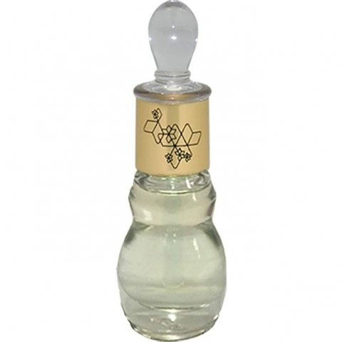 Musc In Love PERFUME OIL