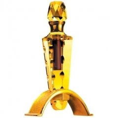 Dahn Al Oudh Saif Al Arab