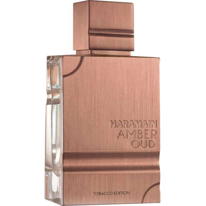 Haramain Amber Oud Tobacco Edition