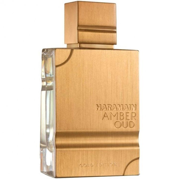Haramain Amber Oud Gold Edition