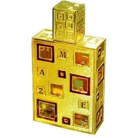 Maze EAU DE PARFUM