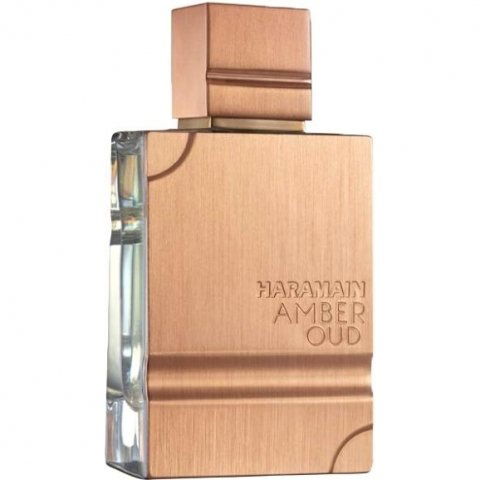 Haramain Amber Oud