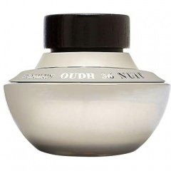 Al Haramain Oudh 36 Nuit Perfume Bottle