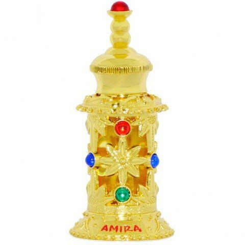 Amira Gold