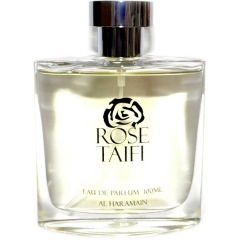 Rose Taifi