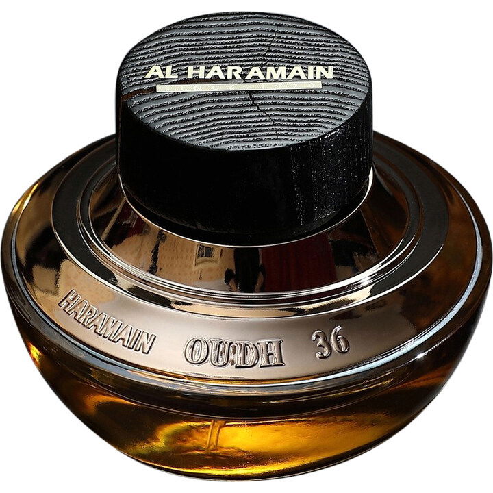 Oudh 36