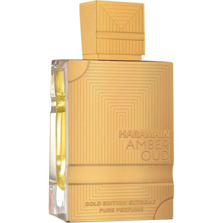 Haramain Amber Oud Gold Edition Extreme
