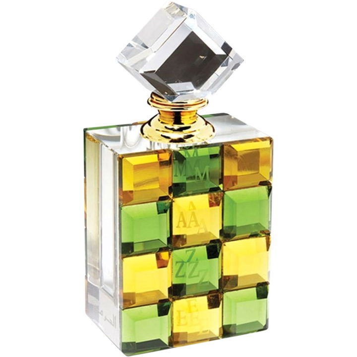 Maze PERFUME OIL