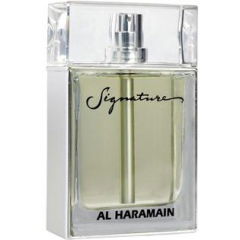 Signature EAU DE TOILETTE