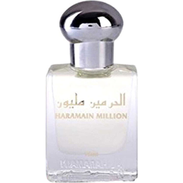 Haramain Million
