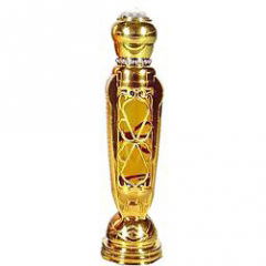 Jannah PERFUME OIL