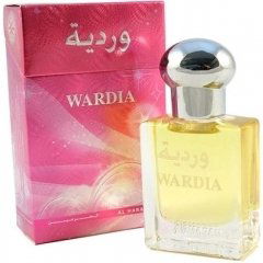 Wardia