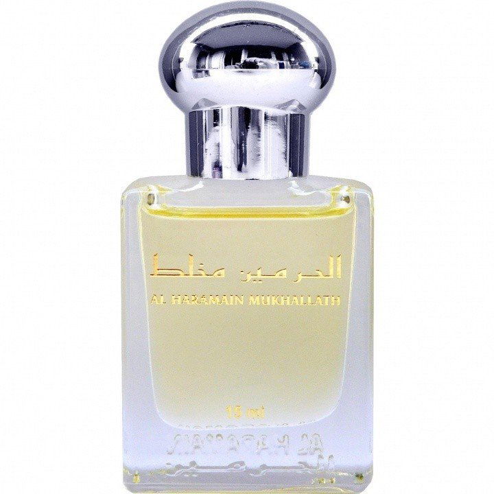 Haramain Mukhallath