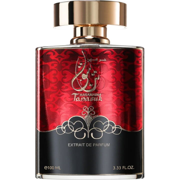 Tanasuk EXTRAIT DE PARFUM