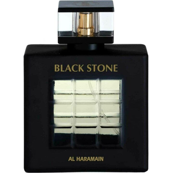 Black Stone (Eau De Parfum)