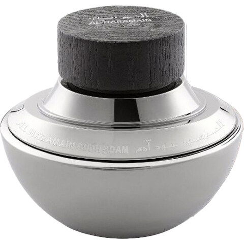 Oudh Adam