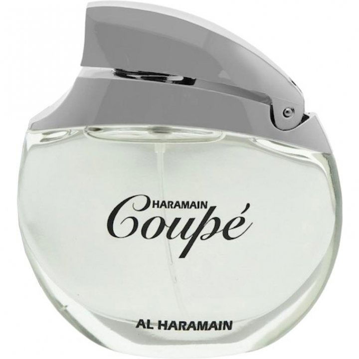 Coupé