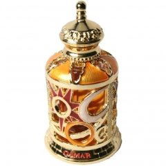 Qamar PERFUME OIL