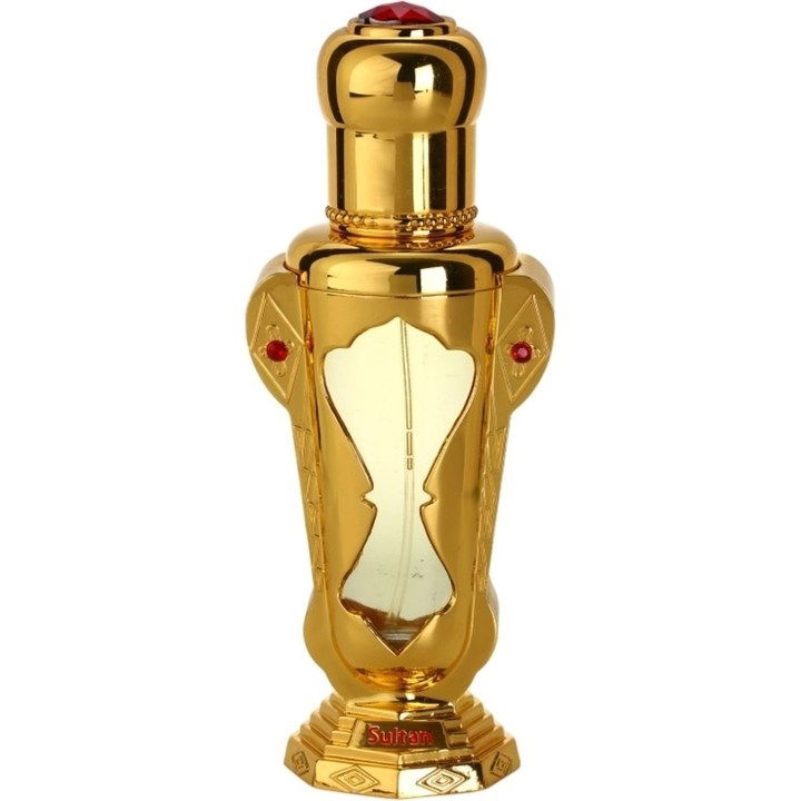Sultan EAU DE PARFUM