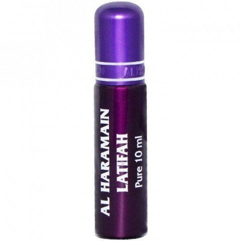 Latifah