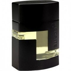 Opposite Black