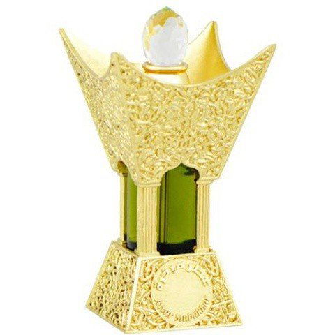 Attar Mubakhar Gold