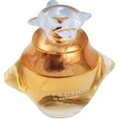 Al Haramain Affection Perfume Bottle