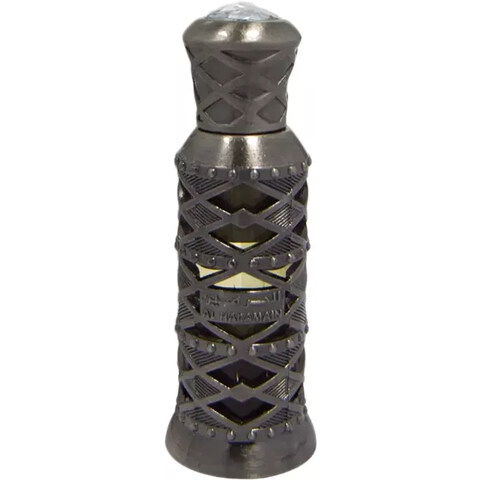 Musk Black Vanilla