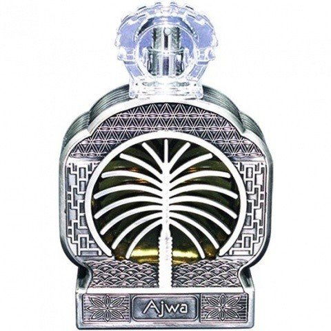 Ajwa EAU DE PARFUM