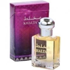 Khaltath