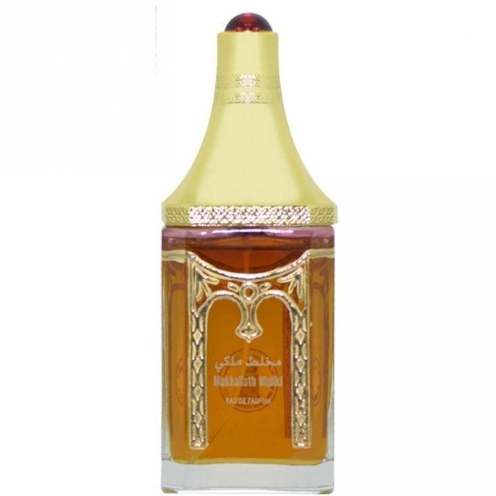 Mukhallat Malikih
