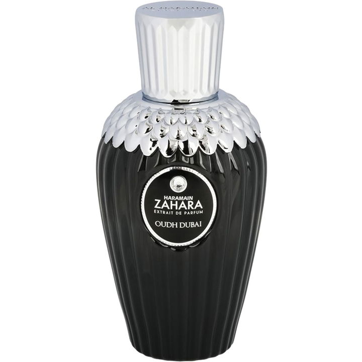 Haramain Zahara Oudh Dubai