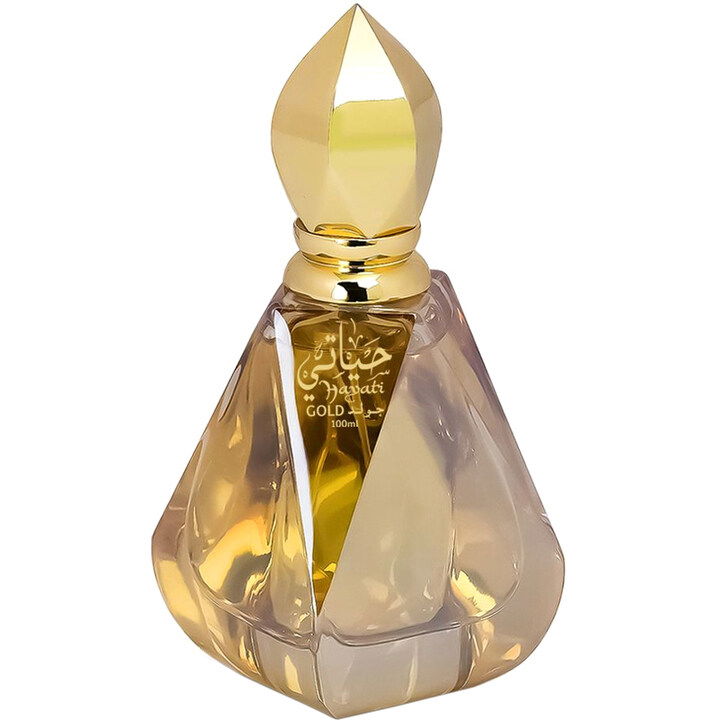 Hayati Gold EAU DE PARFUM