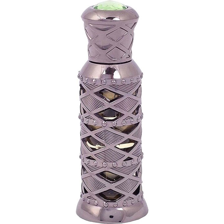 Musk Al Haramain Noir