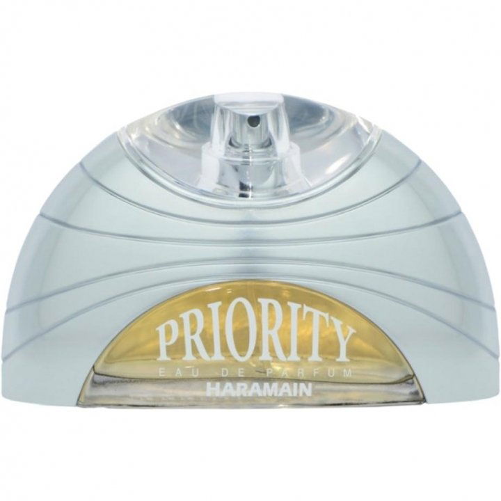 Priority