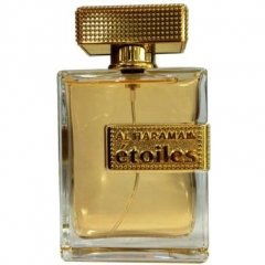 Etoiles Gold
