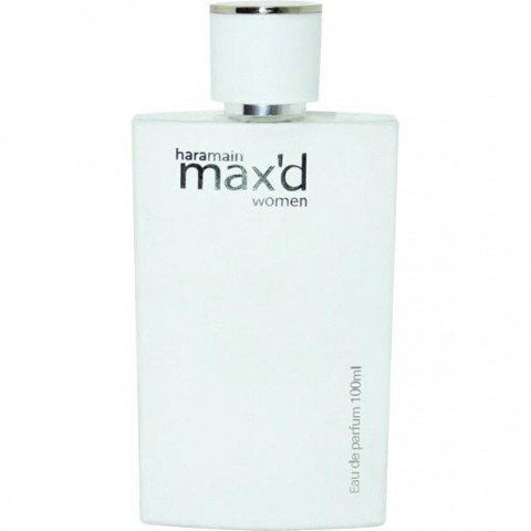 Max'd Women