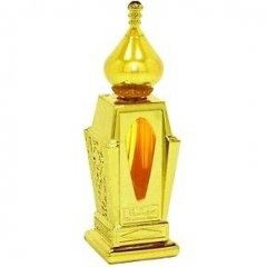 Mumtaz PERFUME OIL