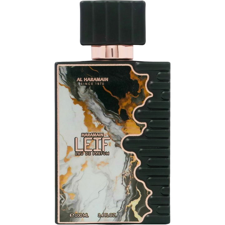 Haramain Leif