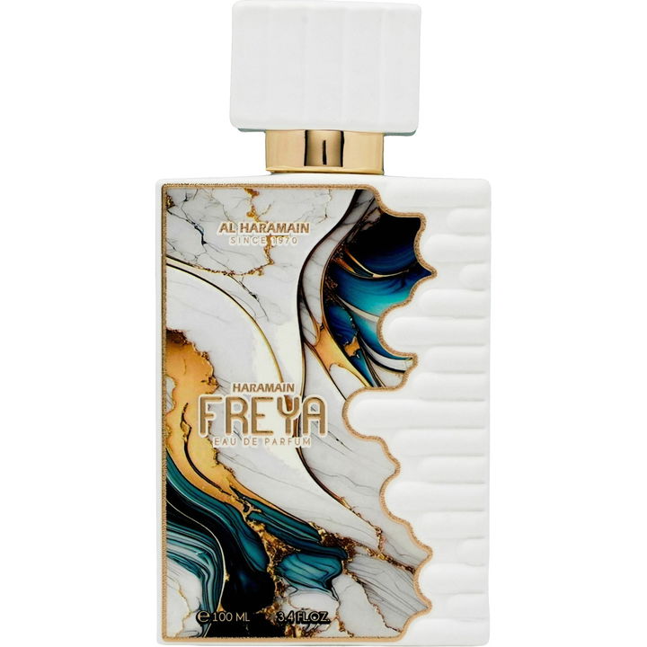 Haramain Freya