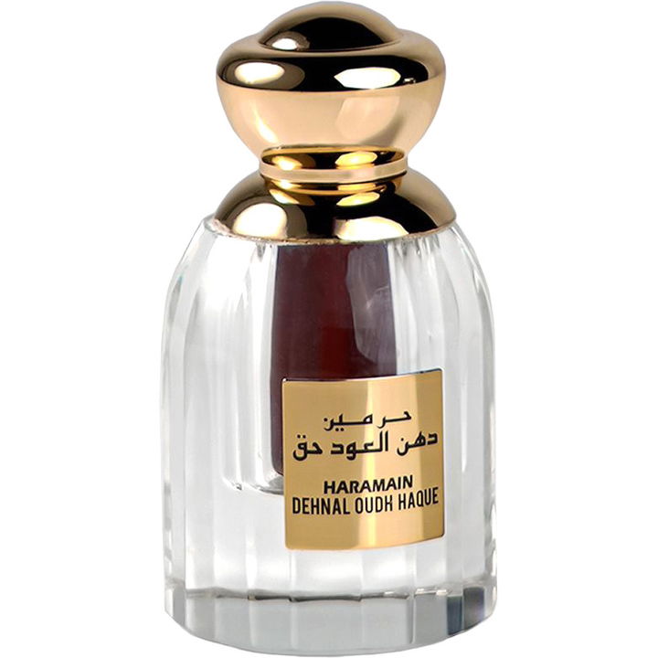 Dehnal Oudh Haque