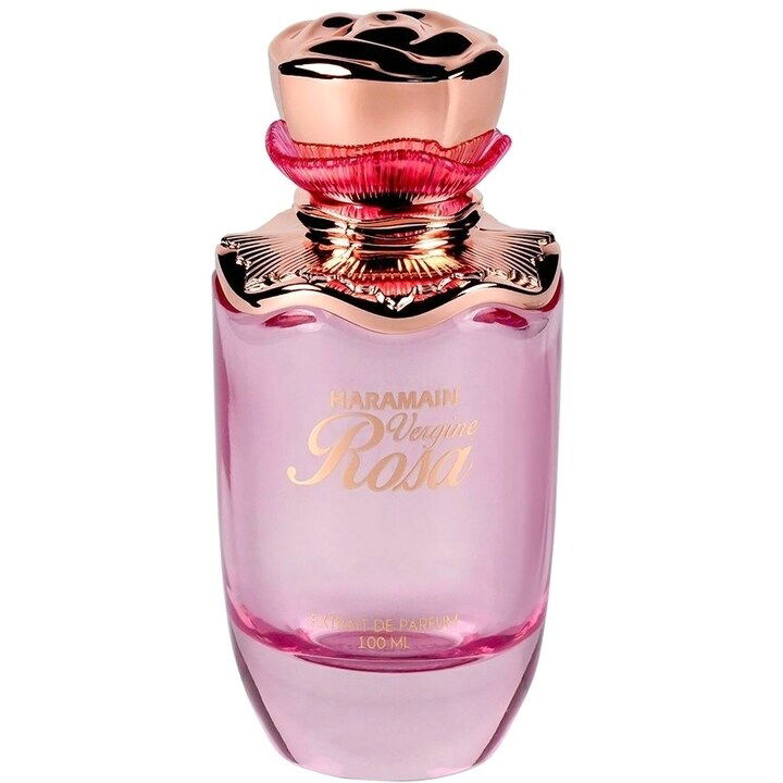 Haramain Vergine Rosa