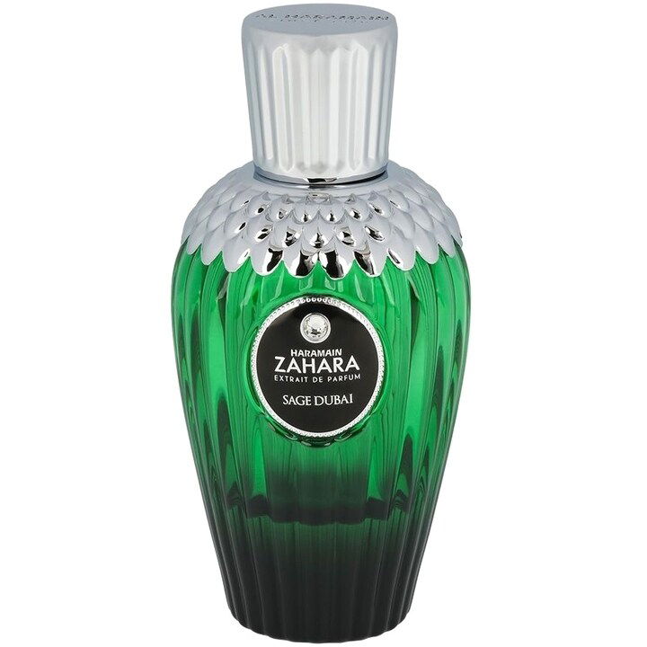 Haramain Zahara Sage Dubai