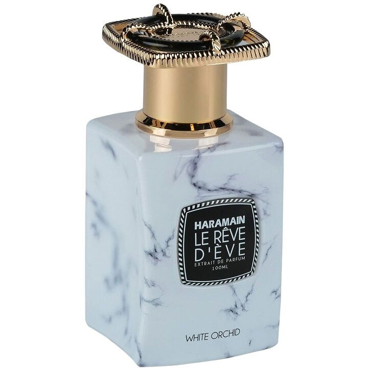 Haramain Le Rêve d'Ève - White Orchid