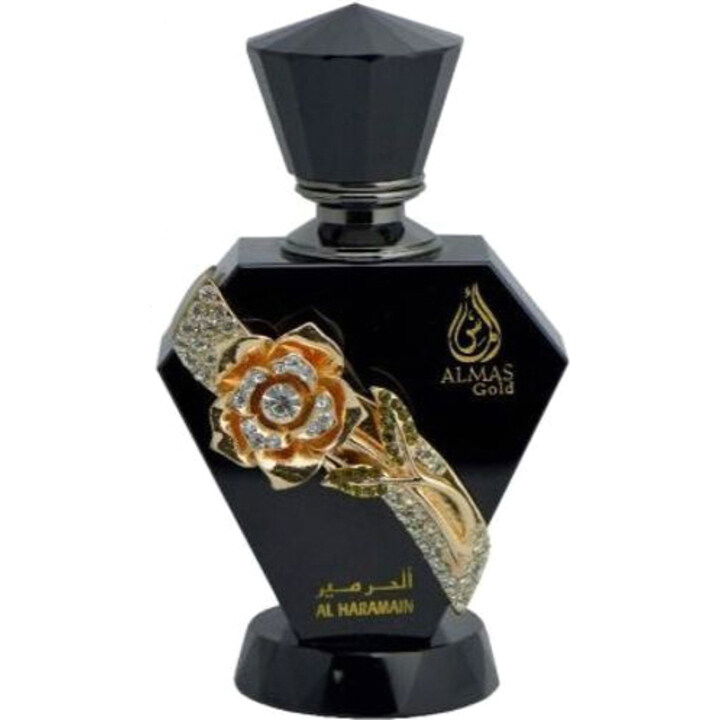 Al Haramain Almas Gold