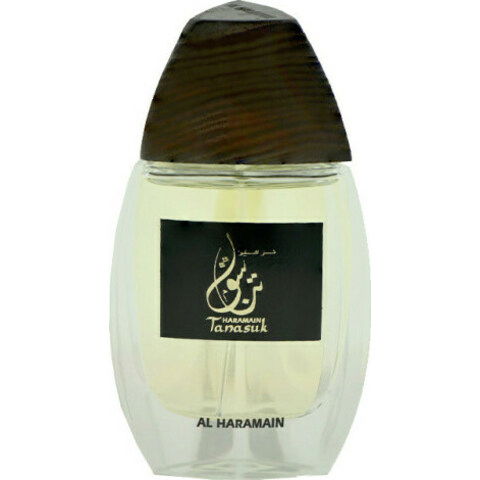 Tanasuk EAU DE PARFUM