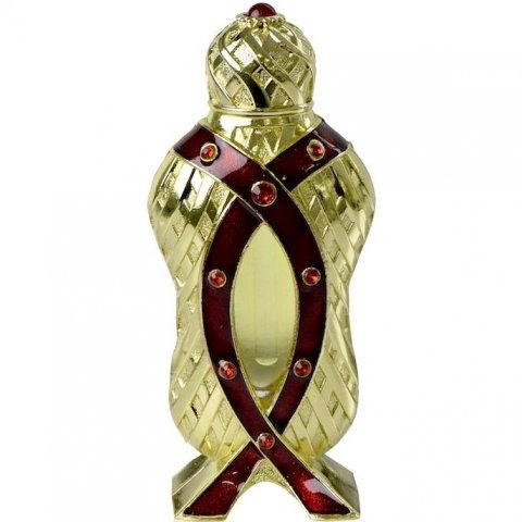 Faris PERFUME OIL